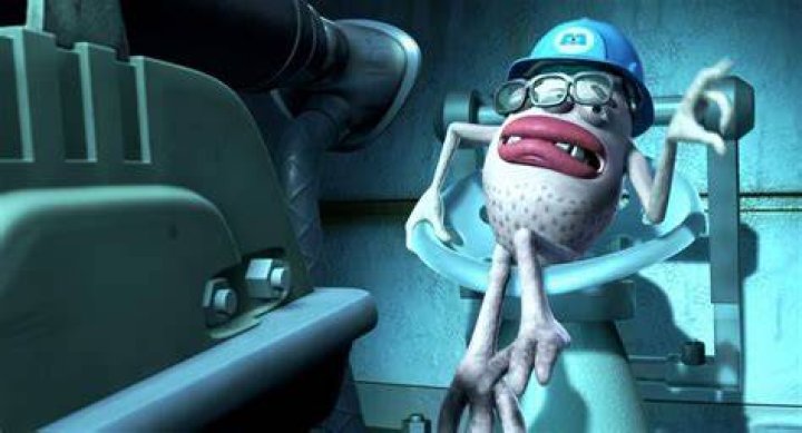 14 Facts About Fungus Monsters Inc