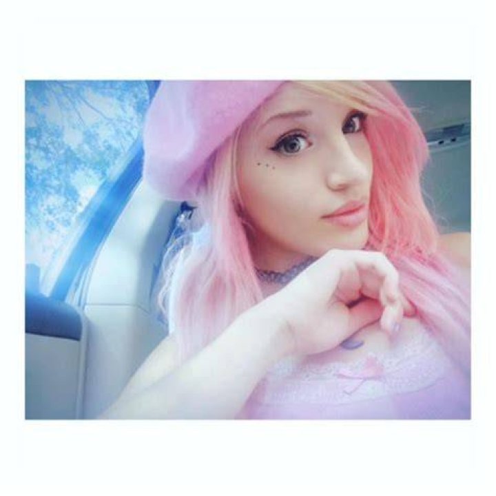 147 Likes, 4 Comments Mycherrycrush (mycherrycrushx) on Instagram