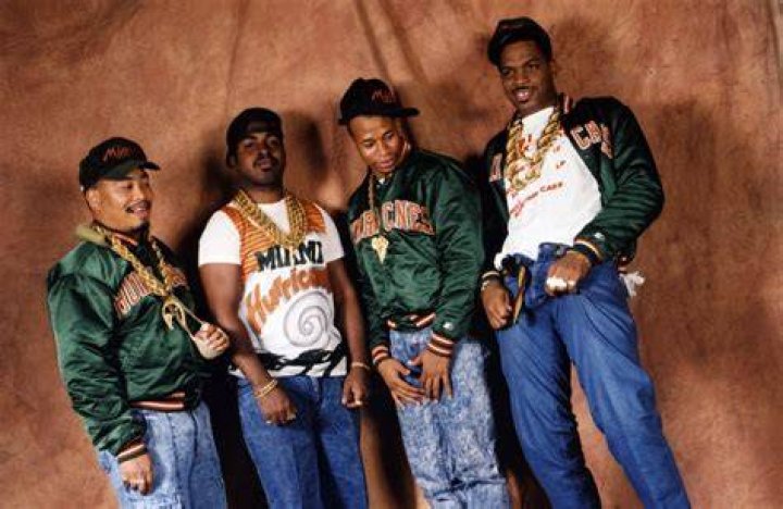 2 Live Crew rapper Uncle Luke blindsided by divorce