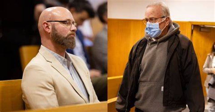 2 men expected to plead guilty in death of Ashley Kline