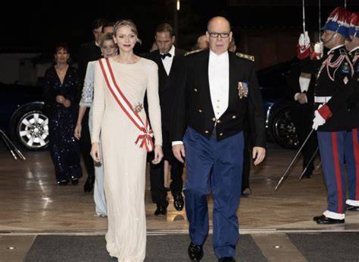 2015 national day gala Royal, Royal family, European royalty