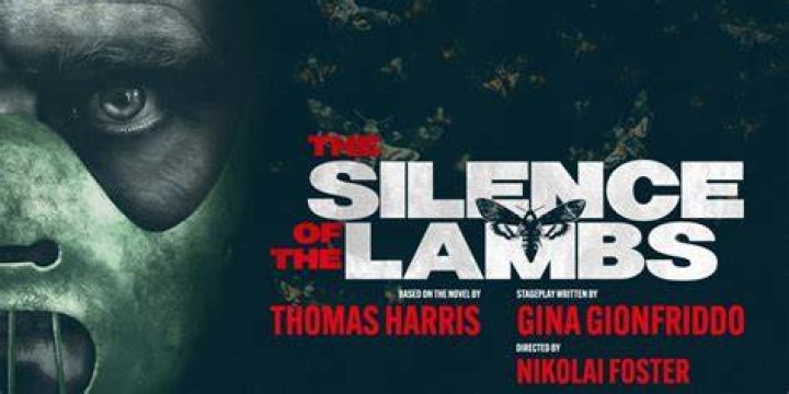 206 Silence of the Lams Heather Tallchief and Roberto Solis Corpus