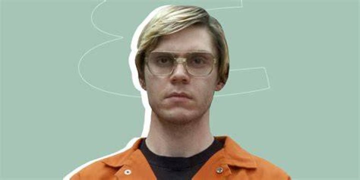 31+ Why Was Jeffery Dahmer Discharged MoanaAnorah
