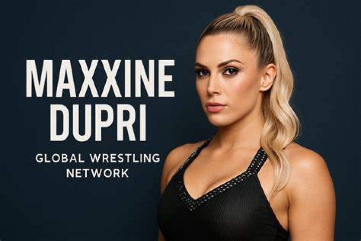 ️ Maxxine Dupri Nude OnlyFans Leaks XOXOPEDIA