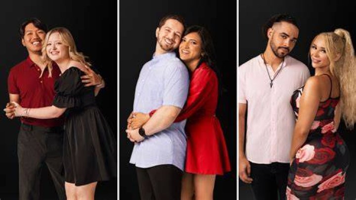 90 Day Fiance: Nick and Devin: Love Beyond Borders
