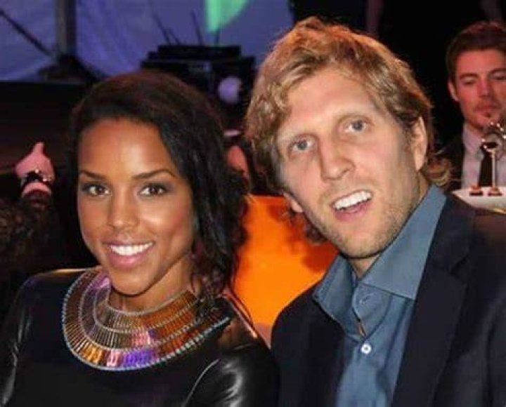 A Closer Look At Dirk Nowitzki's Wife And Her Inspiring Journey