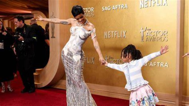 A Daughter's Journey In The Spotlight