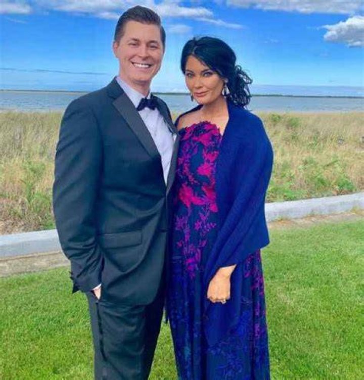 A Deep Dive Into Dianne Gallagher's Husband