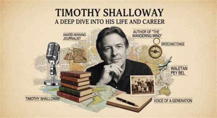 A Deep Dive Into His Life And Career