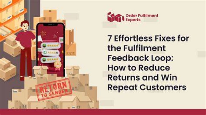 A Guide To Effortless Returns