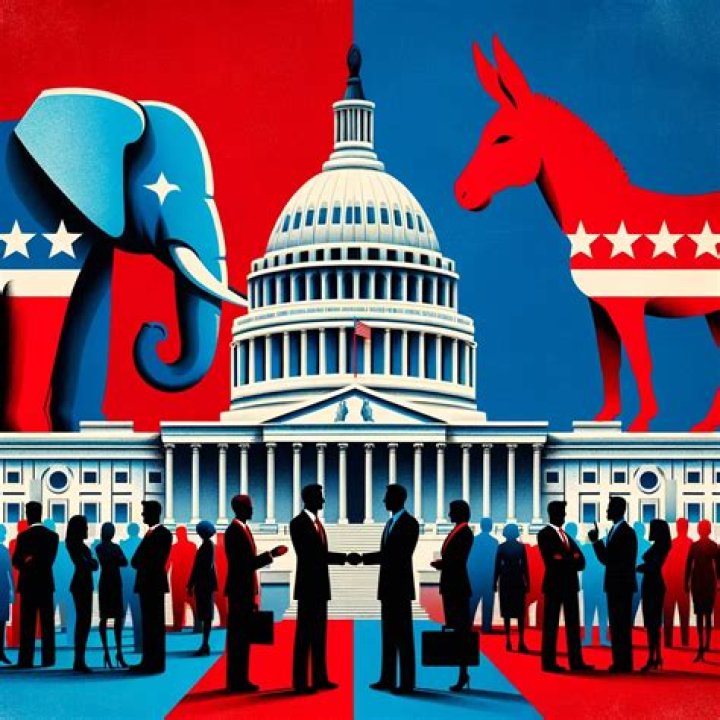 A Journey Into Conservative Commentary And Political Influence
