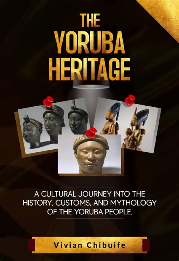 A Journey Into His Yoruba Heritage