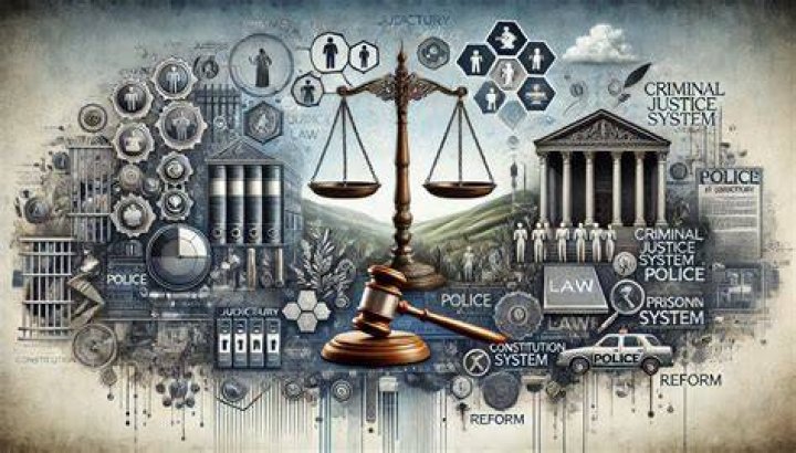 A Journey Into Law, Justice, And Community Impact