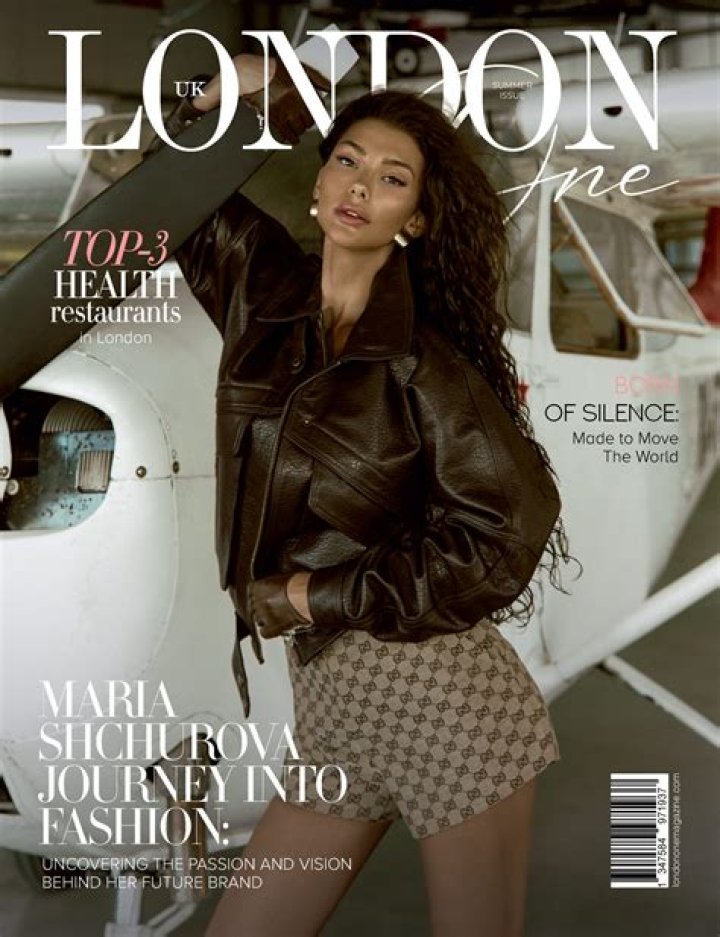A Journey Into Love, Fashion, And Inspiration