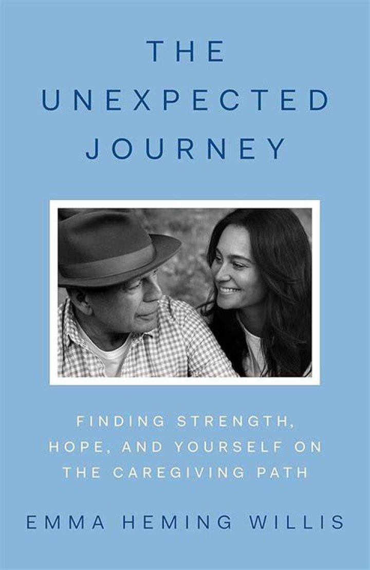 A Journey Into The Life Of His Wife