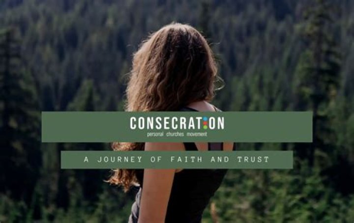 A Journey Of Faith, Impact, And Community