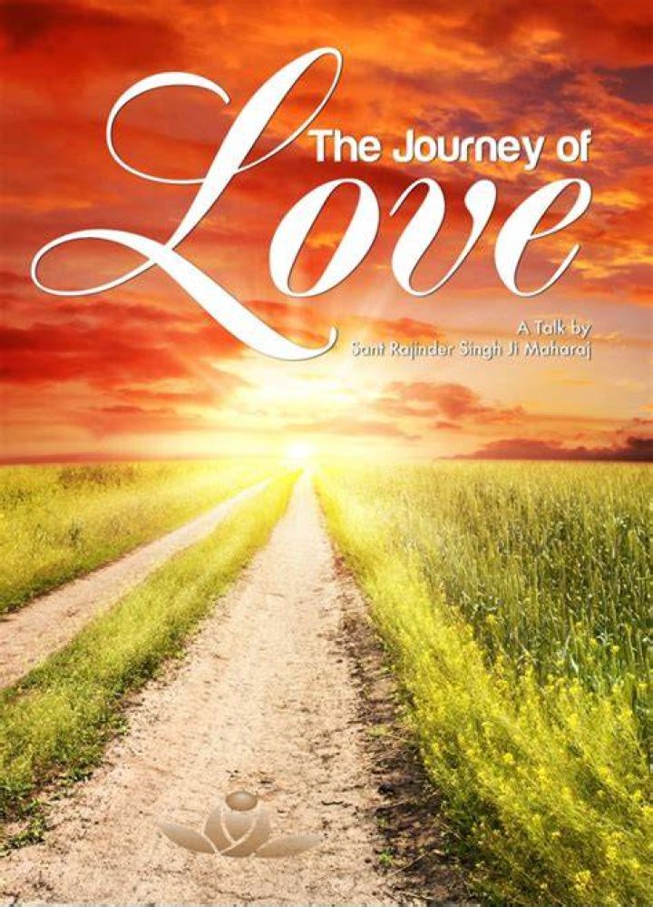 A Journey Of Love And Speculations