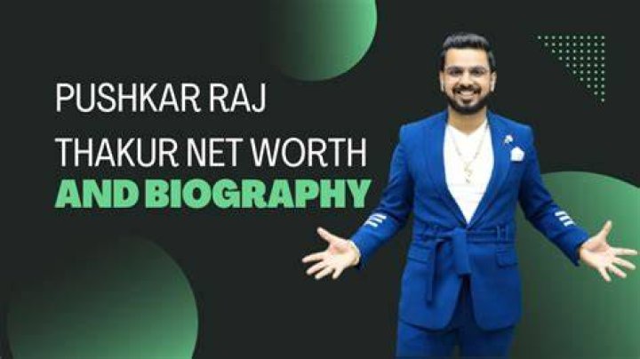 A Journey Of Success, Net Worth, And Biography