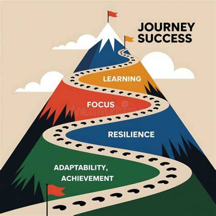 A Journey Through Success And Youth