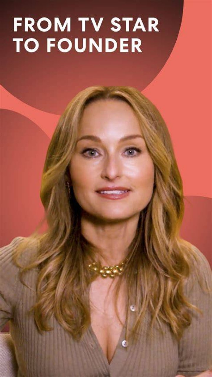 A Peek Into Giada De Laurentiis' Instagram