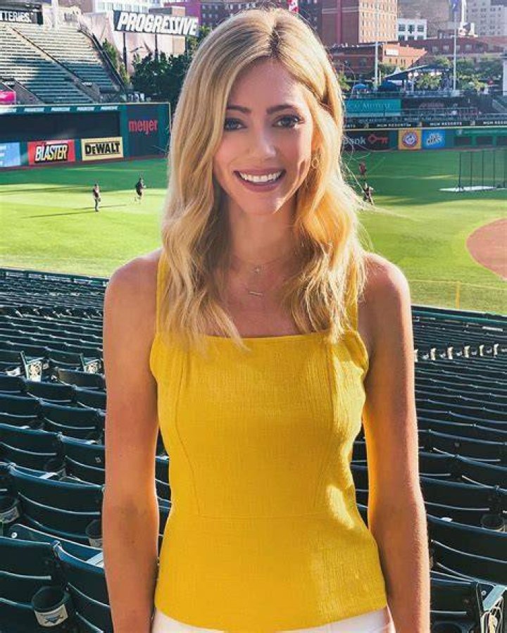 Abby Hornacek