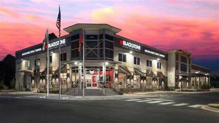 About Blackstone Shooting Sports