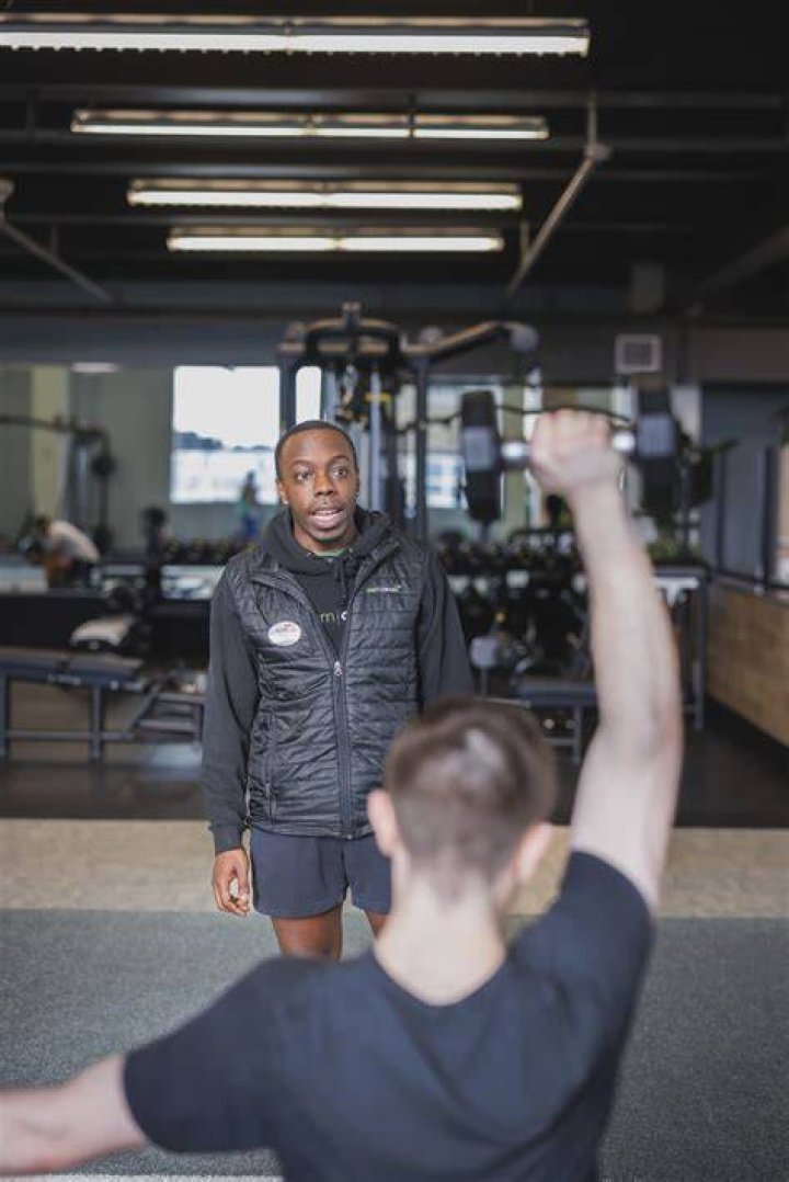 ACAC Fitness & Wellness Short Pump
