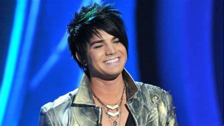 Adam Lambert from American Idol's Style Transformations E! News