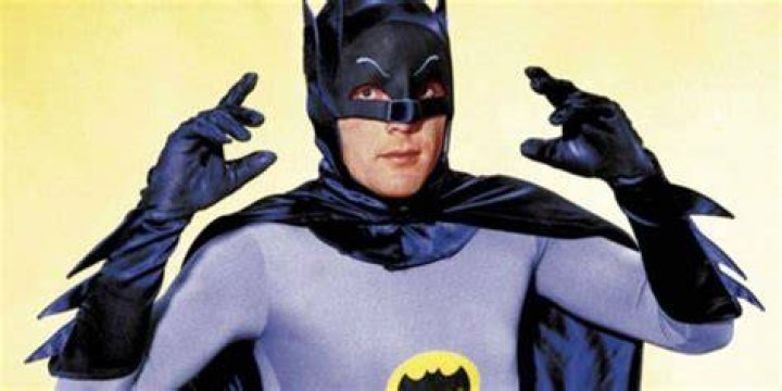 Adam West 'led a secret life of sex and booze' Daily Mail Online