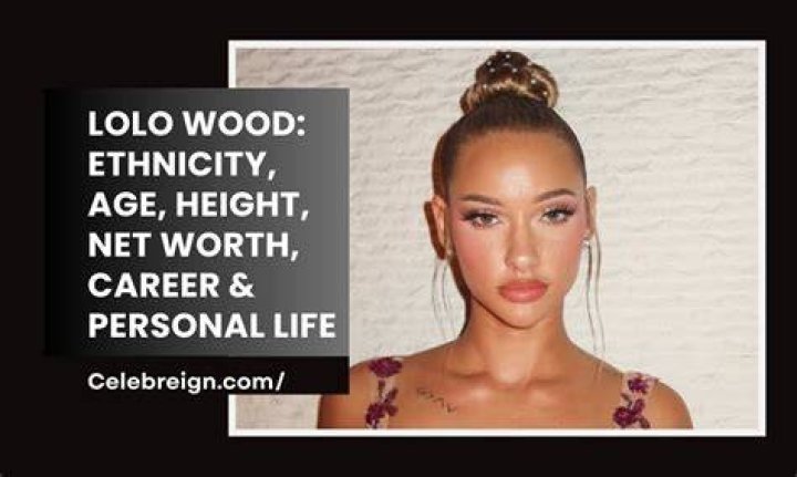 Age, Height, Net Worth, And The Journey To Stardom