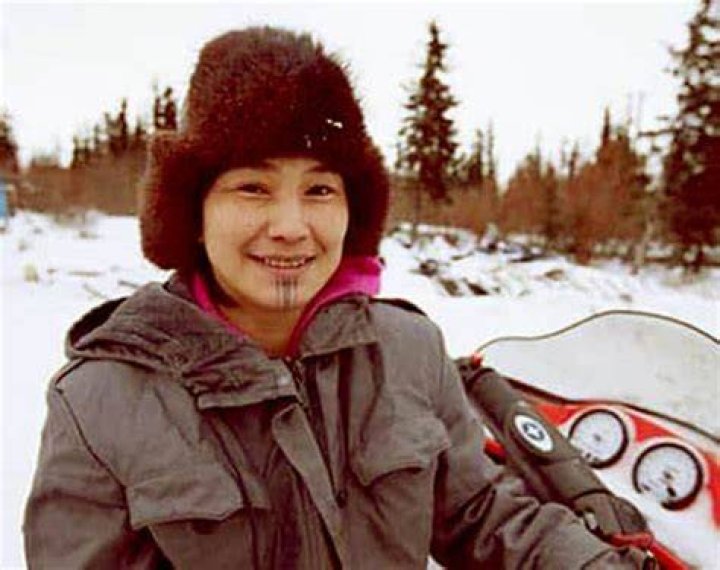 Agnes Hailstone Wiki, Biography, Age, Husband, Kids, Net Worth