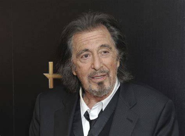 Al Pacino vuelve a ser padre a los 83 a&ntilde;os Arte Cultural