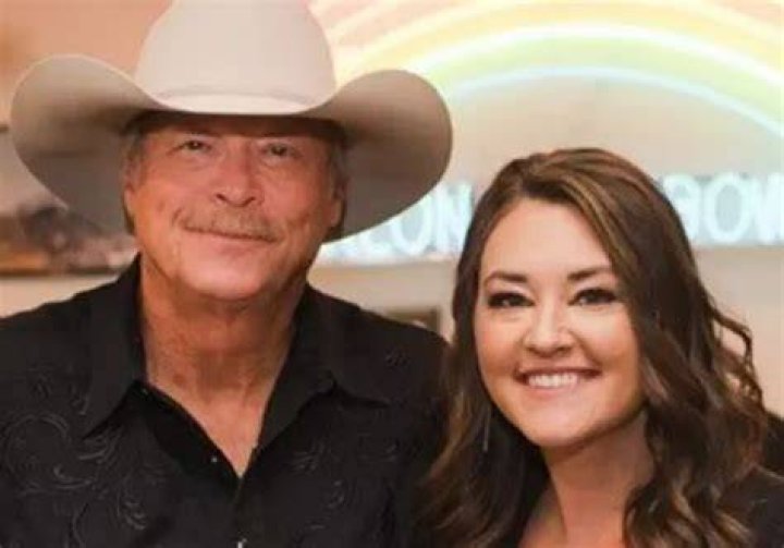 Alan Jackson Illness An Update on His Health Condition & Wellness!
