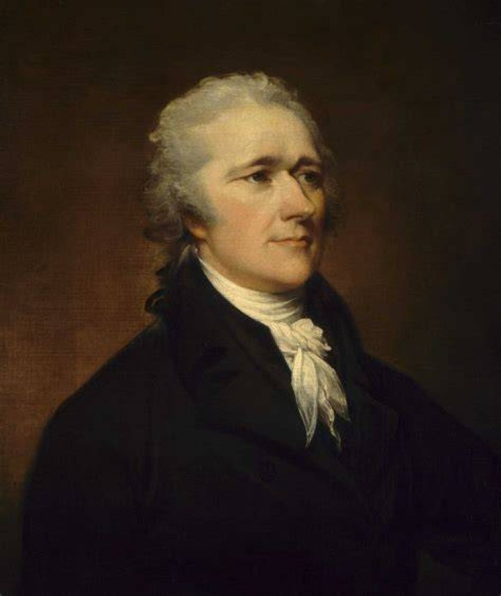 Alexander Hamilton: Revolution, Finance, And Legacy