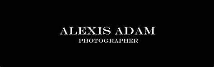 Alexis Adam Female Photographer Profile New York, New York, US 11