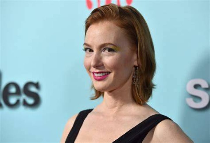 Alicia Witt Age, Net Worth, Husband, Family, Height and Biography