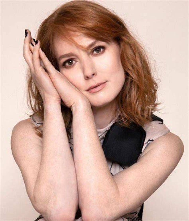 Alicia Witt Biography, Age, Height, Weight, Boyfriend mrDustBin