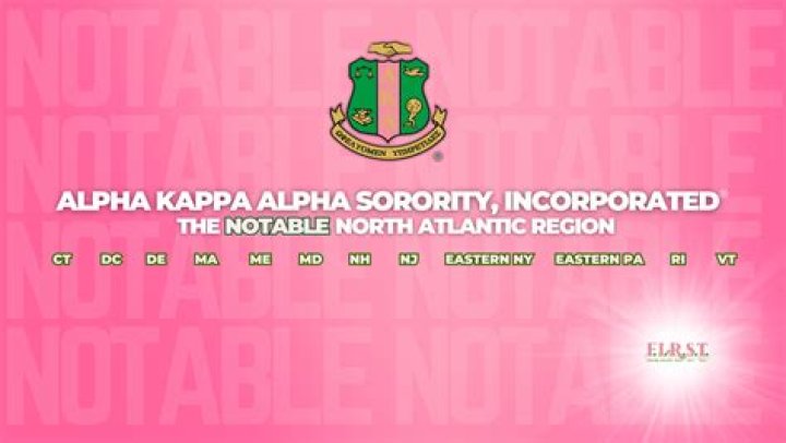 Alpha Kappa Alpha Page 6 Buffalo Dallas Merchandise & Apparel