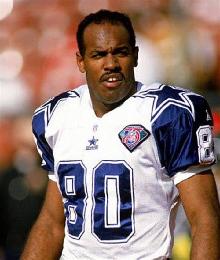 Alvin Harper Booking Agent Contact Dallas Athlete Speakers