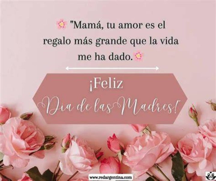 Amiga,Feliz Día de las Madres!! ♥ ♥DILO CON IMÁGENES♥ ♥
