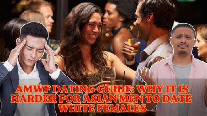 AMWF / Asian Male White Female Image Gallery (Sorted by Low Score