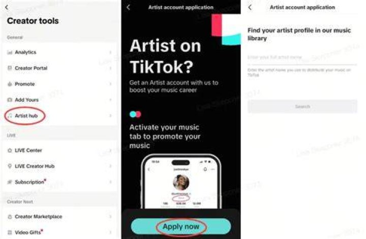 An interview with TikTok artist and THE FACE cover star&hellip; The Face