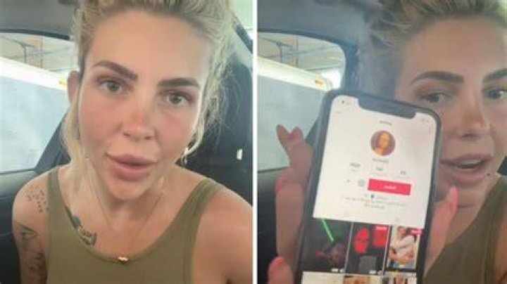 An OnlyFans Star Is Getting Revenge On TikTok Haters & She's