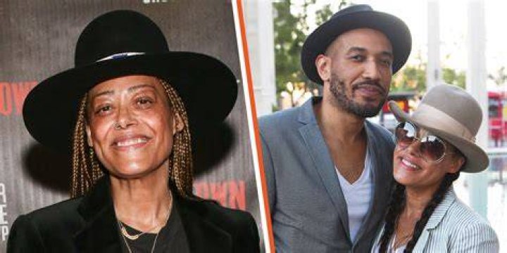 Angelo Pullen Is Husband Of Cree Summer: 6 Facts To Know