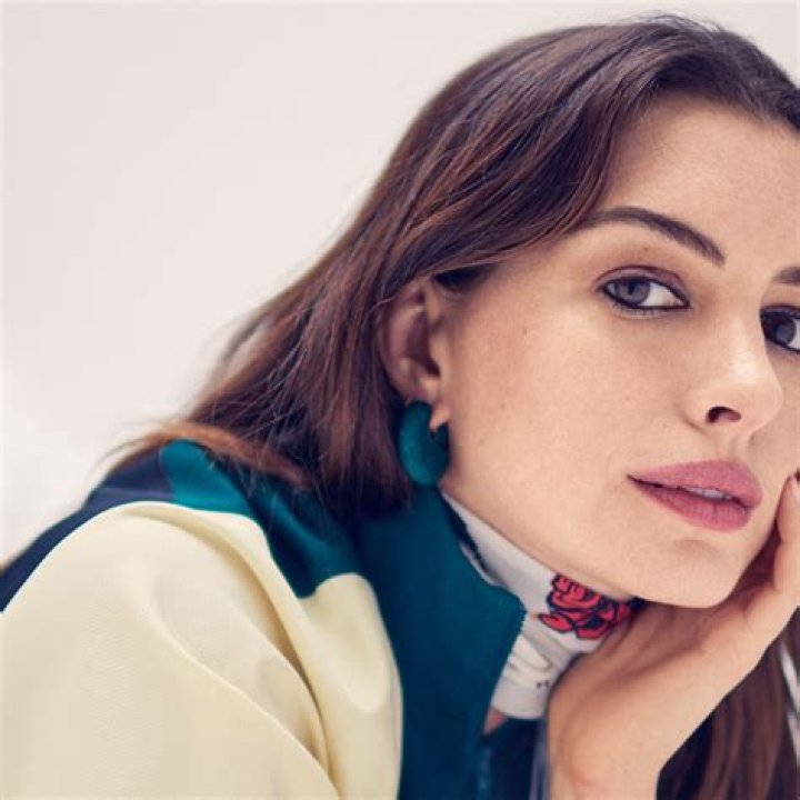 Anne Hathway Glamour, HD Celebrities, 4k Wallpapers, Images