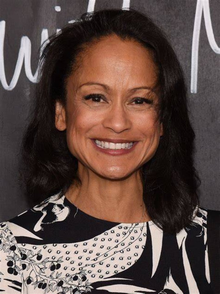 Anne Marie Johnson's Parents' Role In Her Success