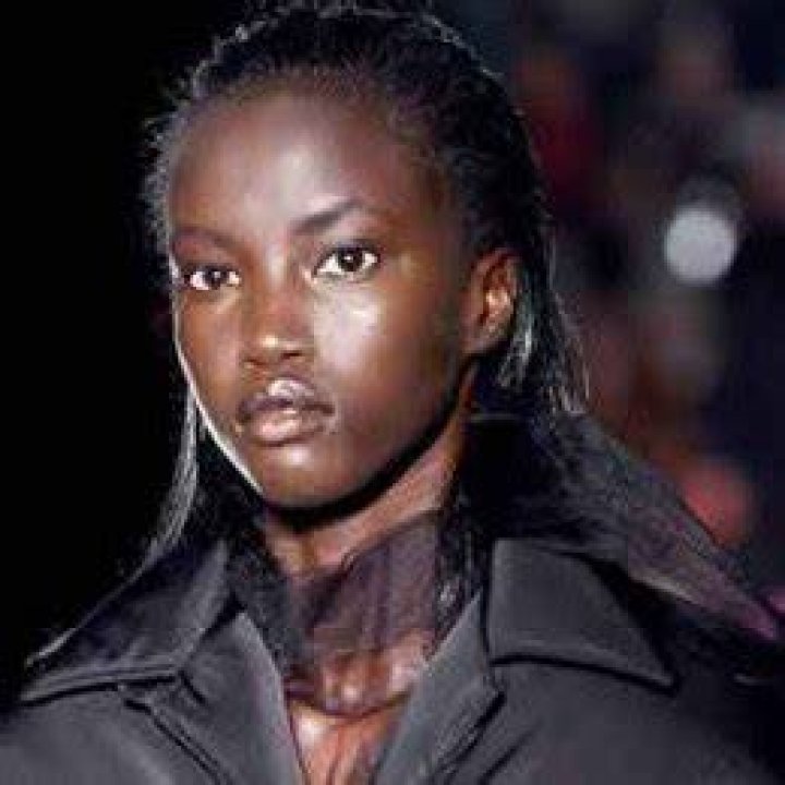 Anok Yai Wiki Age Biography Height Weight Net worth Model Instagram Pictures Boyfriend Education Birthday Father Mother