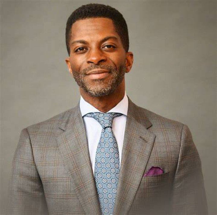 Anthony Coley