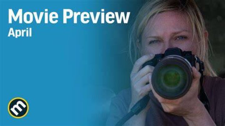 April Blue — The Movie Database (TMDB)