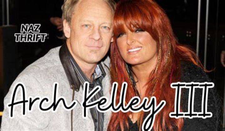 Arch Kelley III Age, Photos, Wiki, Today, Biography, Profession, And